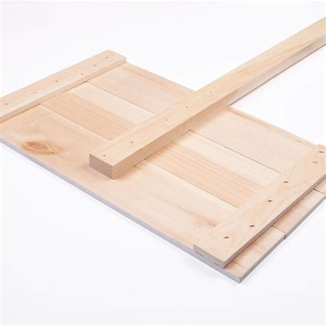 10.5-in H x 17-in W Inspirational Wood Sign in the Wall Art department ...