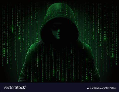 Image result for Computer Hacker Face