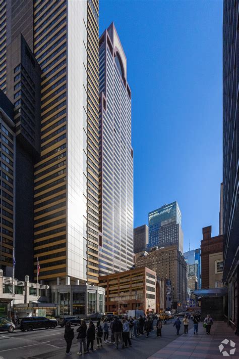 787 Seventh Ave, New York, NY 10019 - Retail for Lease | LoopNet