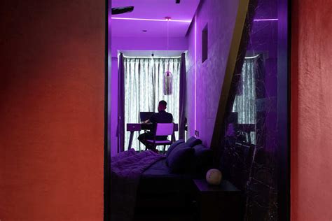 Inspired by Nature, this 2,800sqft Residence in Tamil Nadu is ...