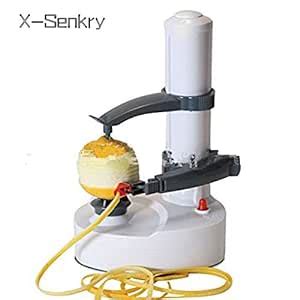 Buy Generic Electric Multifunction Fruit and Vegetable Peeler Potato ...