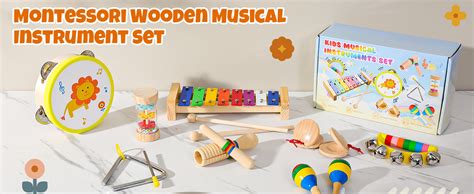 Image result for Toddler Musical Instruments