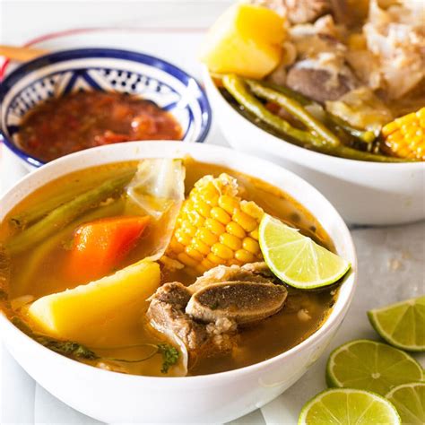 Carne En Su Jugo