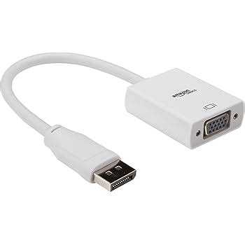 Hp -Displayport-Vga-Adapter-As615Aa - Buy Hp -Displayport-Vga-Adapter ...