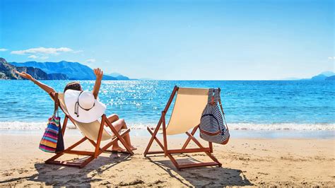 What to Do During Summer Break - Bliss By The Sea