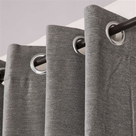 Buy Aspen Contemporary Door Curtain- from Home Centre at just INR 1599.0