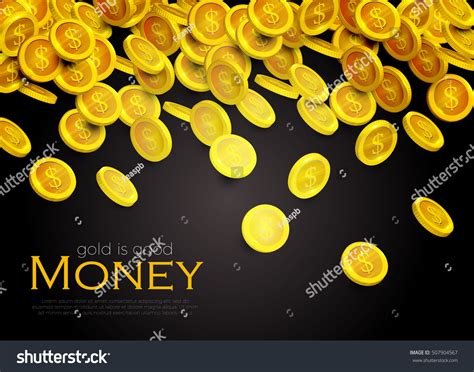 Money Falling Vector 的图像结果