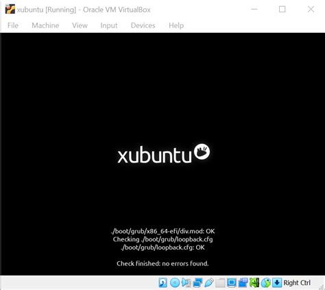 Image result for Oracle VM VirtualBox Splash Screen