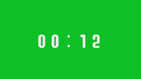 15 seconds countdown timer, countdown timer 15 second Free video ...