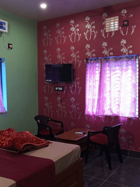 Marine drive inn Hotel puri