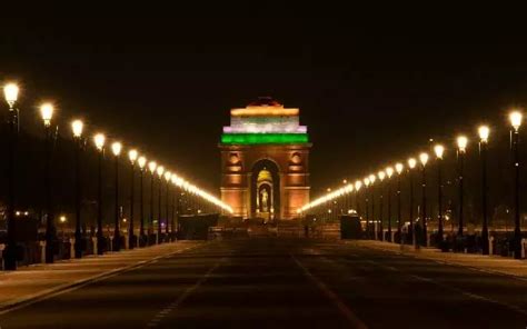 7 Facts About India Gate We Bet You Didn’t Know About! | WhatsHot Delhi Ncr