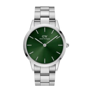 Daniel Wellington DW00100427K Iconic Watch for Men