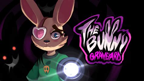 The Bunny Graveyard | 立刻购买并下载 - Epic游戏商城