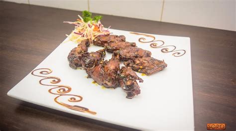 SORO - THE VILLAGE PUB, Assagao - Restaurant Reviews, Phone Number ...