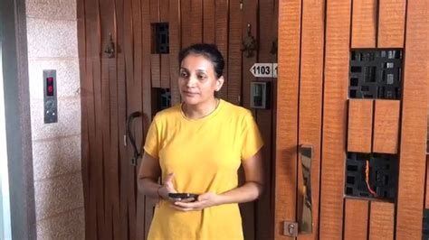 Nilesh Kumbhani Has Not Betrayed Congress Party: Nita Kumbhani