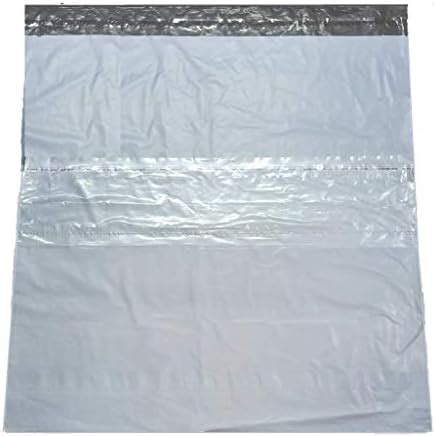 Securement Courier Bag Envelopes with Pod Pouch (14 x 18 Inches) - 50 ...