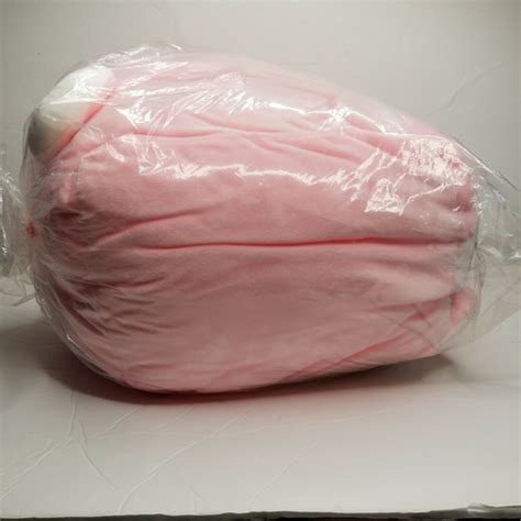 Buy Mameshiba Dog Puppy Big Sweets Cube - Pink Online at Lowest Price ...