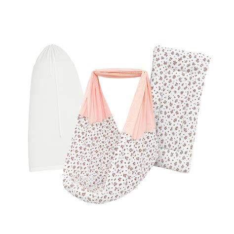 Baby Cradle-Set | Emily Peach – beetot