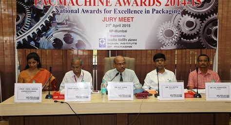 Indian Institute of Packaging to host conference on ‘Plastics in ...