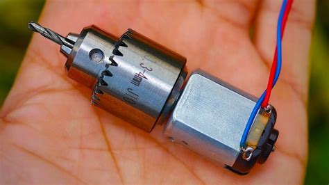 Life Hacks Using DC Motor 的图像结果