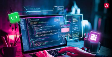 Best Angular Advanced Course Online with Certification | GUVI
