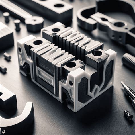 3D Printed Machine Tools 的图像结果