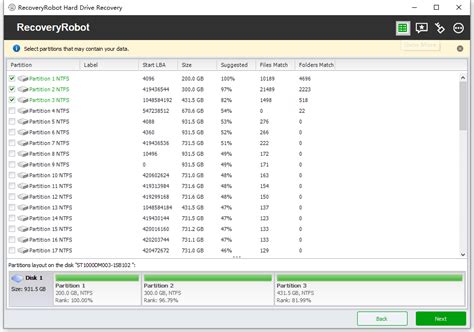 Image result for Recovery Partition