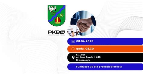 Rozwój przedsiębiorstw z powiatu wyszkowskiego przy wykorzystaniu ...