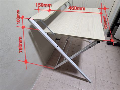 Computer Table Folding Study 的图像结果
