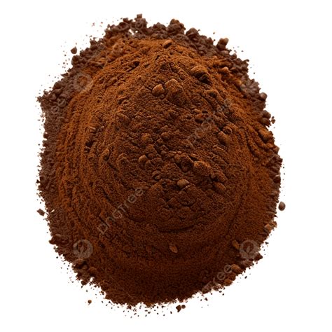 Cocoa Powder, Cocoa, Powder, Brown PNG Transparent Clipart Image and ...