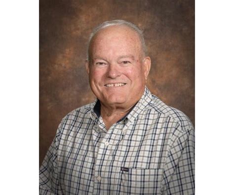 Jerry Wayne Brown Obituary (2023) - Safford, AZ - Vining Funeral Home ...