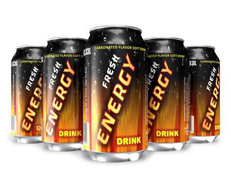 Energy Drinks: Are They Safe? – Walking Off Pounds