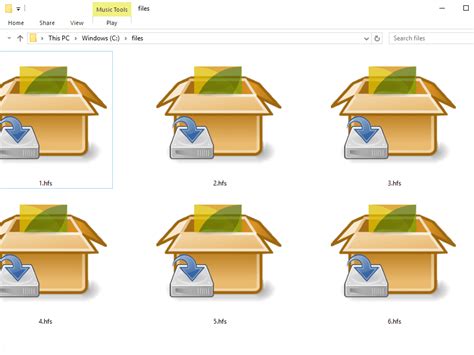 Image result for HFS File System Tagalog
