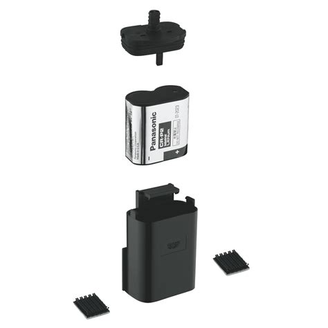 Battery housing | GROHE