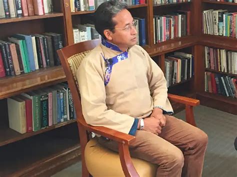 Sonam Wangchuk: Meet Sonam Wangchuk, the real life Phunsukh Wangdu of 3 ...