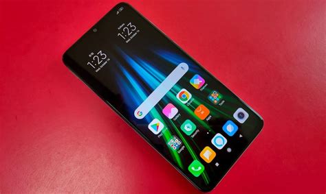 Image result for Remi Note 8 Pro