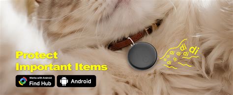 Image result for Android Tracker Tag