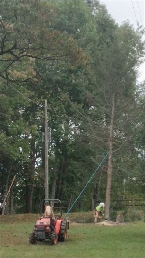 Haywood Electric Membership Corporation