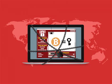 WannaCry Ransomware Infects Over 126,000 Computers in 104 Countries ...