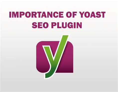 Yoast SEO Plugin: How it Enhances Website Rankings | Kaomi Marketing