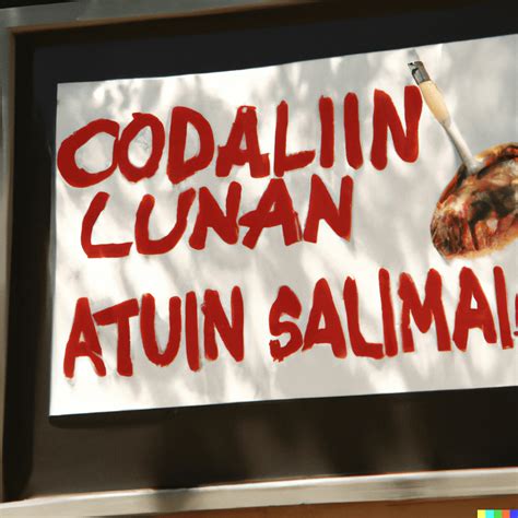 Advertisement for a cooking show for Cannibals. ・ popular.pics ・ Viewer for Reddit