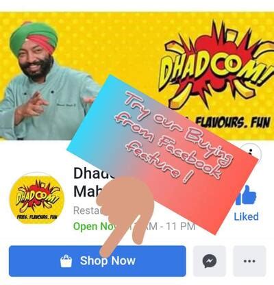 Dhadoom, Lucknow - Restaurant menu, prices and reviews