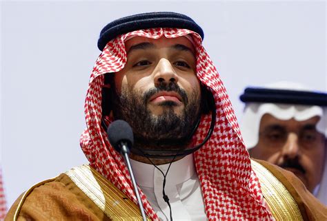 Mohammed bin Salman says Saudi Arabia is getting 'closer' to Israel ...