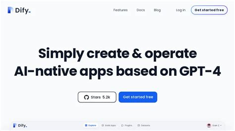 Dify Code Review 的图像结果