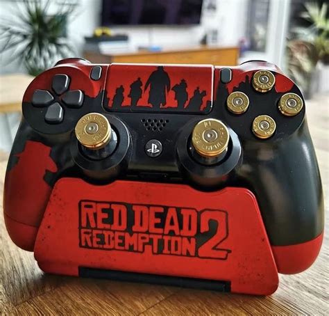 Image result for RDR2 Controller