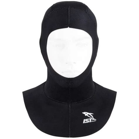 Sarung kepala 3mm Tudung Hood HDN0130 IST – Pusat Marine