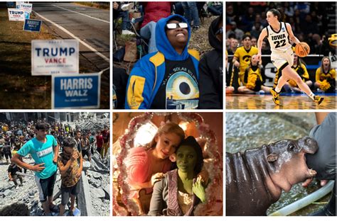 Image result for Current Events This Week