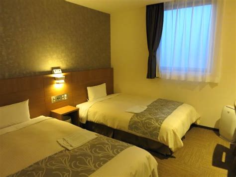 HOTEL SUNRISE CHOSHI - Hotel Reviews, Photos, Rate Comparison - Tripadvisor