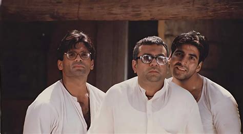 Hera Pheri 3 is Officially Announced