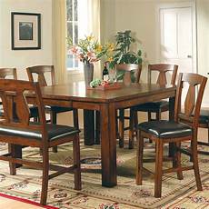 Dining Bench by Steve Silver Lakewood 5 Counter Height Dining Set Dining Bench